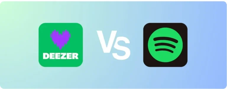 spotify vs deezer1